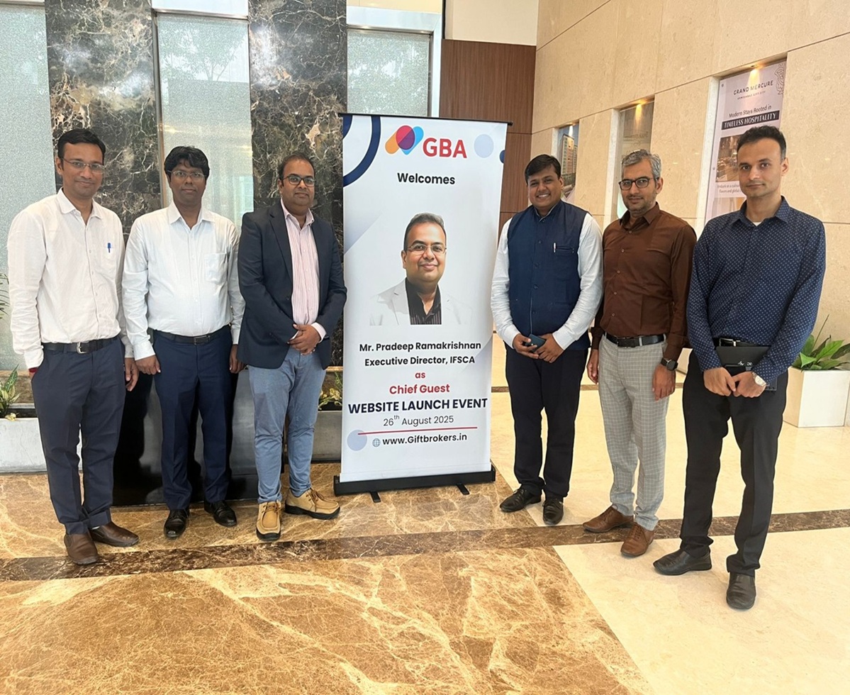 GBA Website Launch Image 1