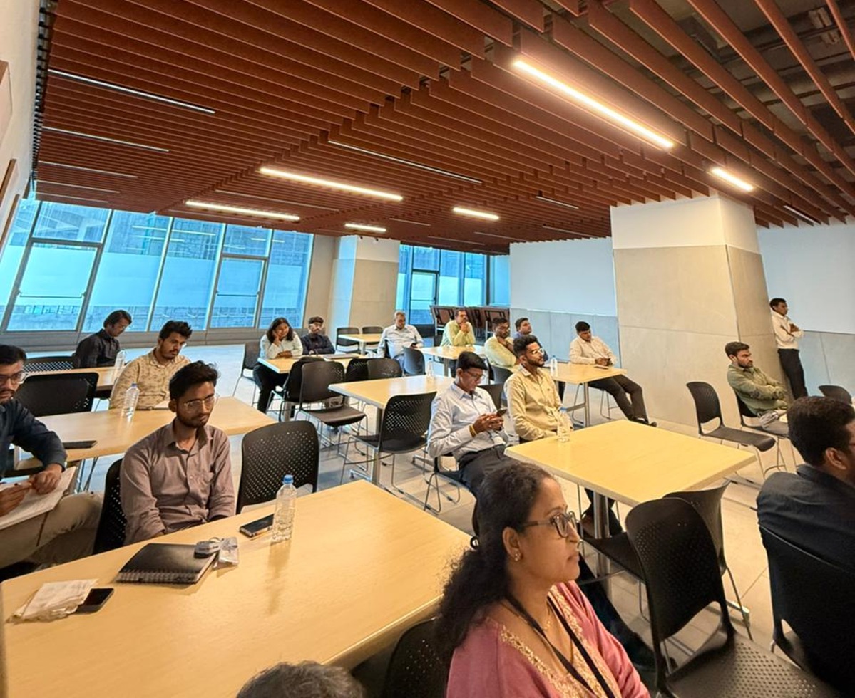 GBA Product Demo Image 4