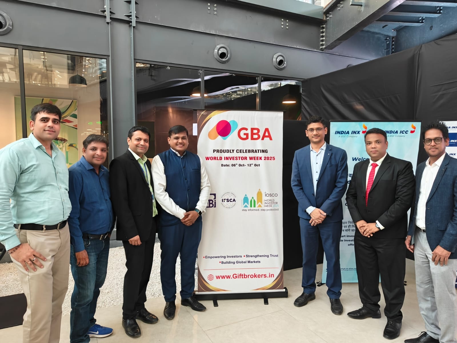 World Investor Week image A