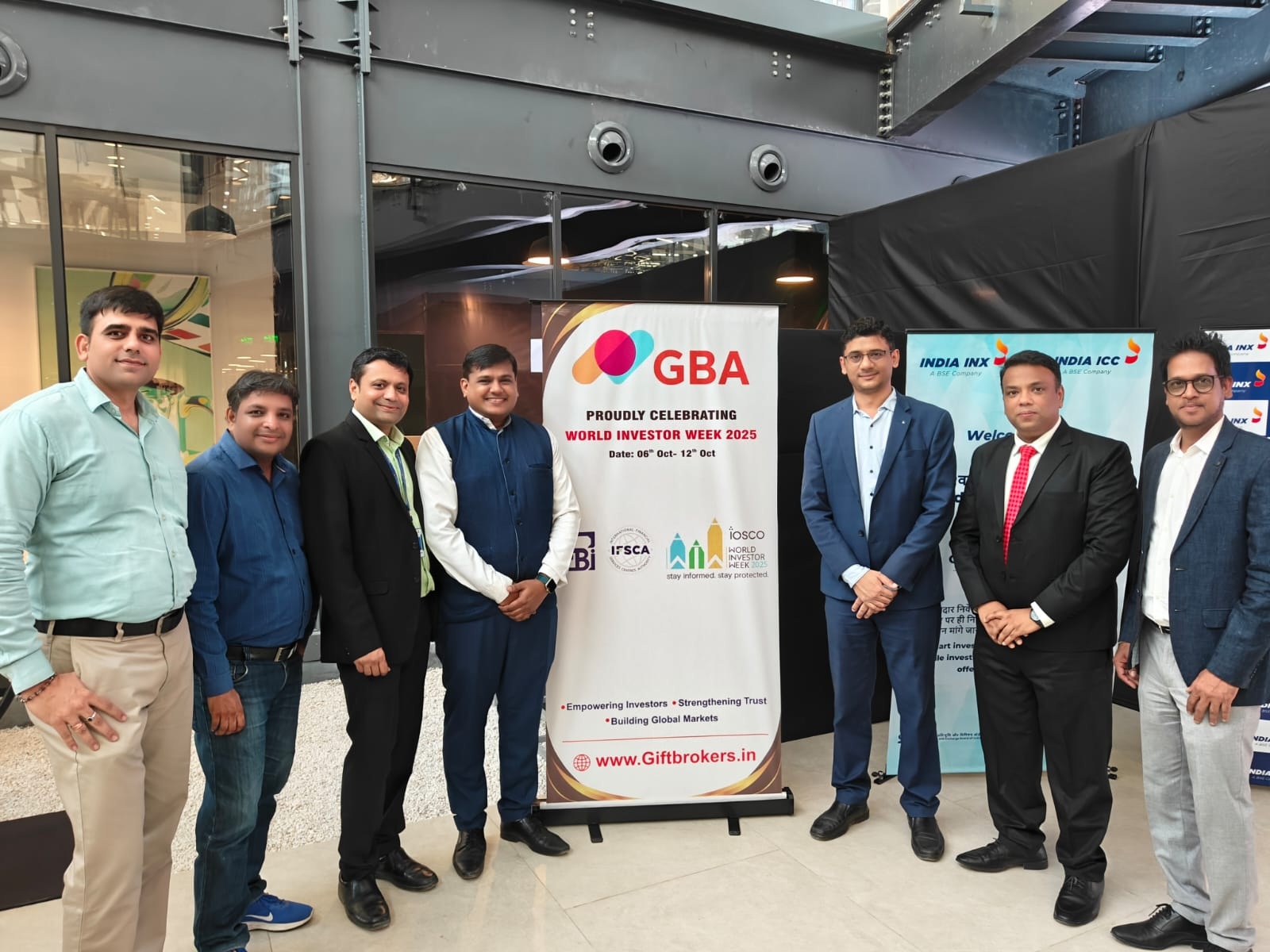 World Investor Week image B