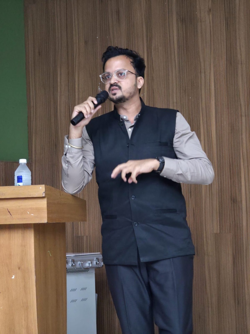 World Investor Week image C