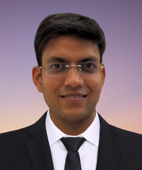 Mr. Ankit Pansari